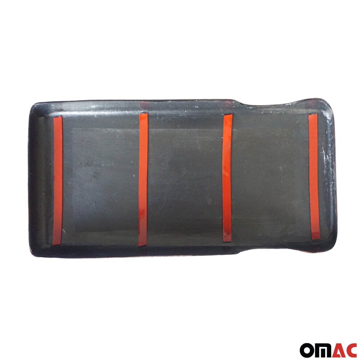 Mercedes R170 Armrest Box Lid - Omac - Wood